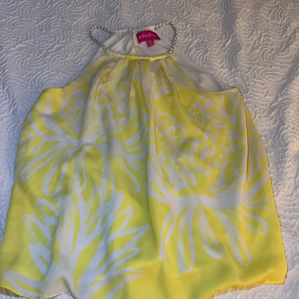 Lilly Pulitzer for TargetTank - Picture 1 of 3